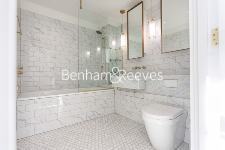 2  bedrooms flat to rent in Cashmere Wharf, Gauging Square, E1W-image 8