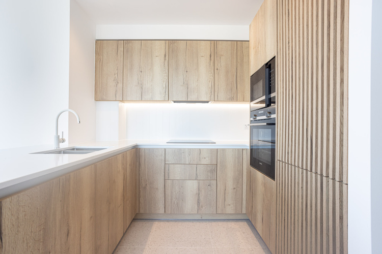 1  bedroom flat to rent in Jacquard Point, Silk District, E1-image 2