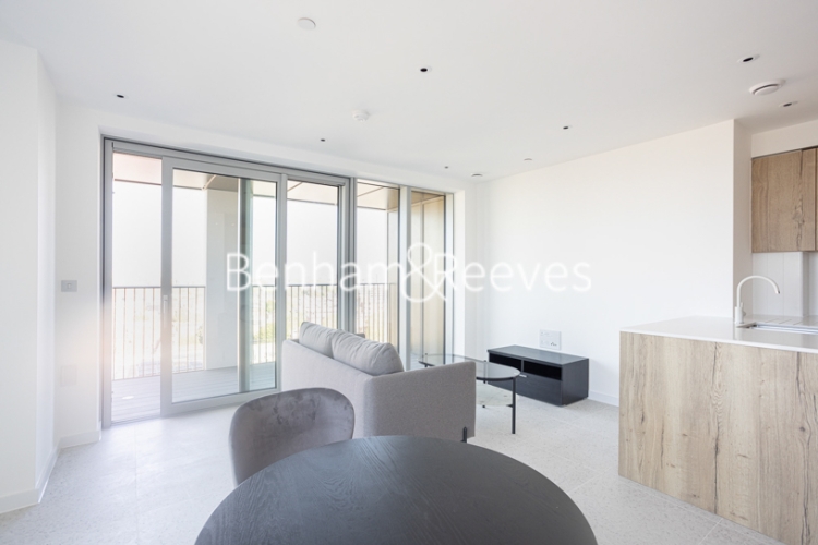 1 bedroom flat to rent in Tapestry Way, Whitechapel, E1-image 3