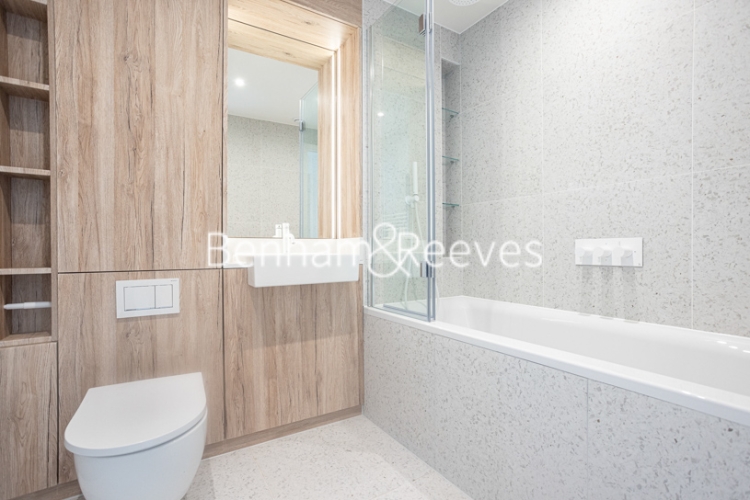 1 bedroom flat to rent in Tapestry Way, Whitechapel, E1-image 5