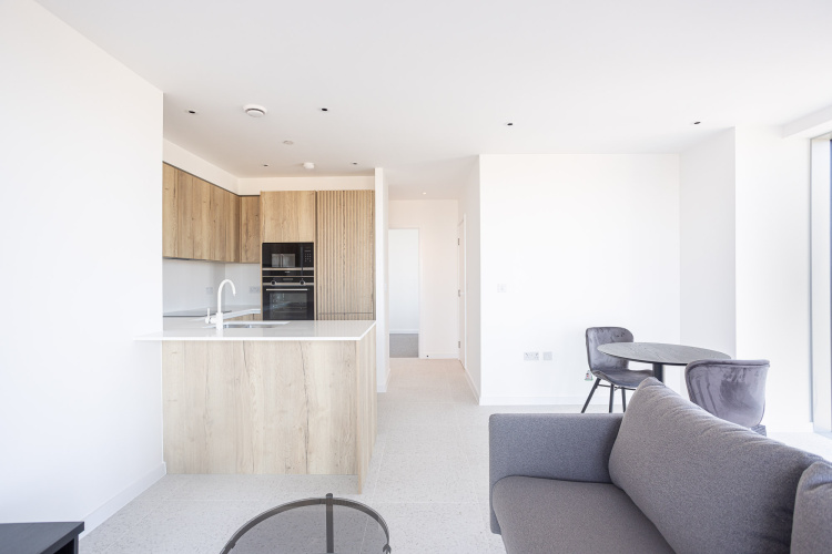 1 bedroom flat to rent in Tapestry Way, Whitechapel, E1-image 7