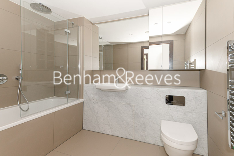2 bedrooms flat to rent in Royal Mint Street, Wapping, E1-image 4