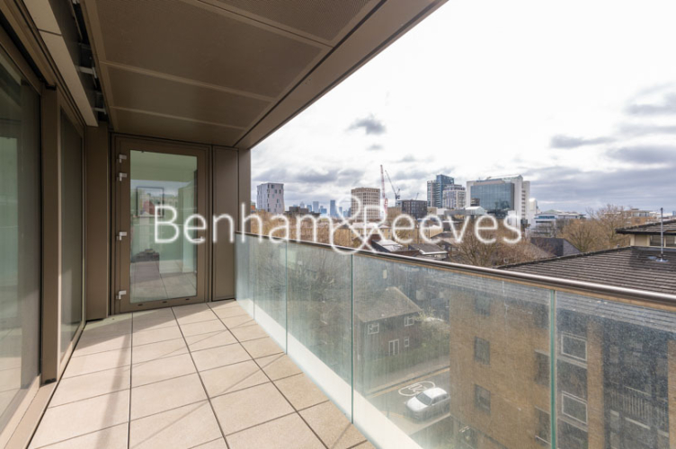 2 bedrooms flat to rent in Royal Mint Street, Wapping, E1-image 5