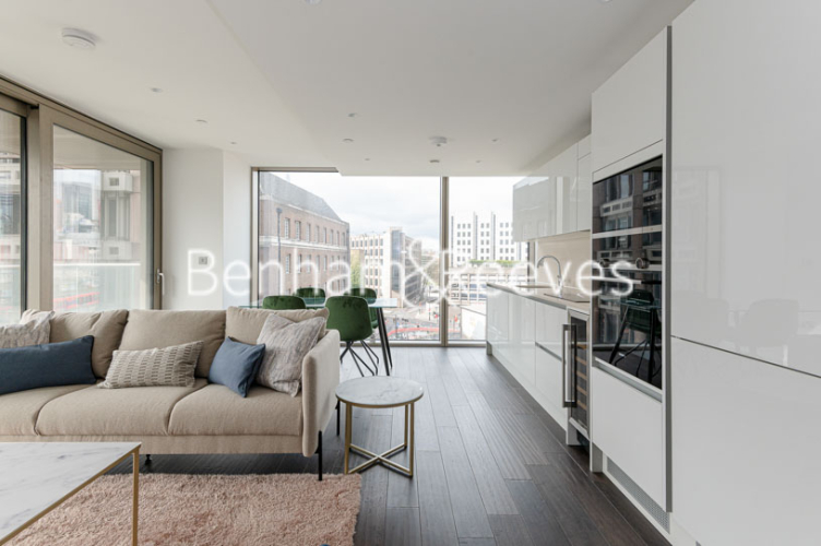 2 bedrooms flat to rent in Royal Mint Street, Wapping, E1-image 7