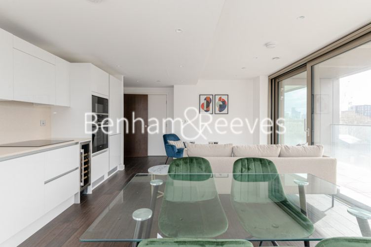 2  bedrooms flat to rent in Royal Mint Street, Wapping, E1-image 8
