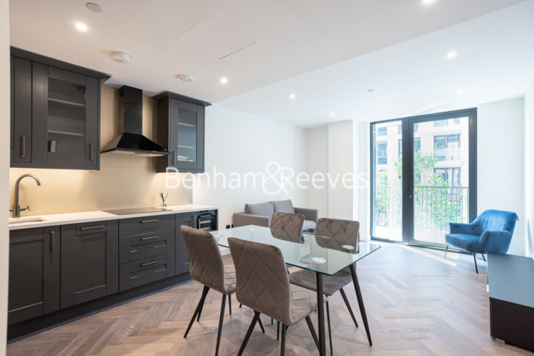 1  bedroom flat to rent in Merino Gardens, London Dock, E1W-image 2