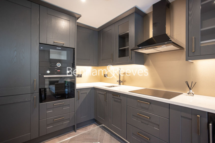1  bedroom flat to rent in Merino Gardens, London Dock, E1W-image 3