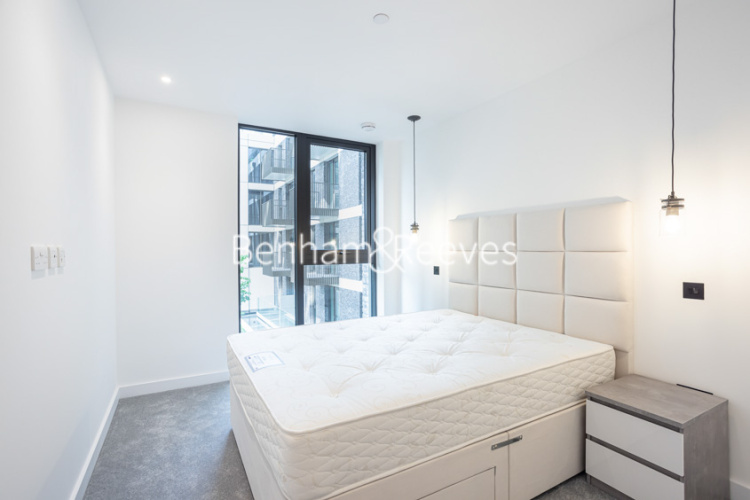 1 bedroom flat to rent in Merino Gardens, London Dock, E1W-image 4