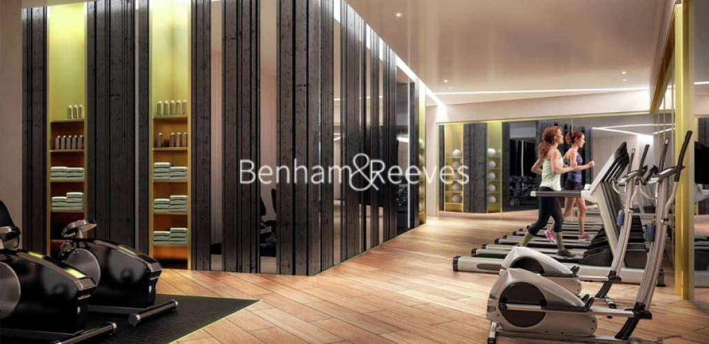 1  bedroom flat to rent in Merino Gardens, London Dock, E1W-image 9