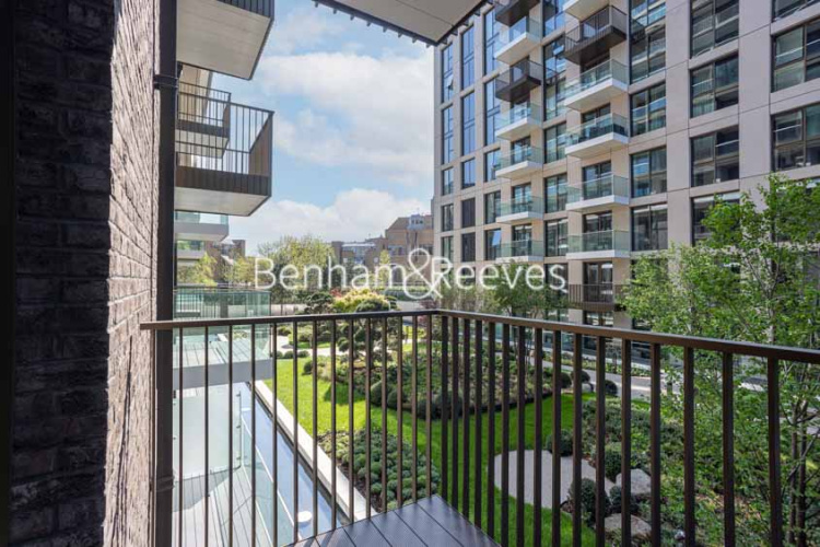 1 bedroom flat to rent in Merino Gardens, London Dock, E1W-image 11