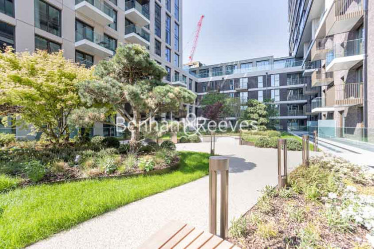 1 bedroom flat to rent in Merino Gardens, London Dock, E1W-image 12