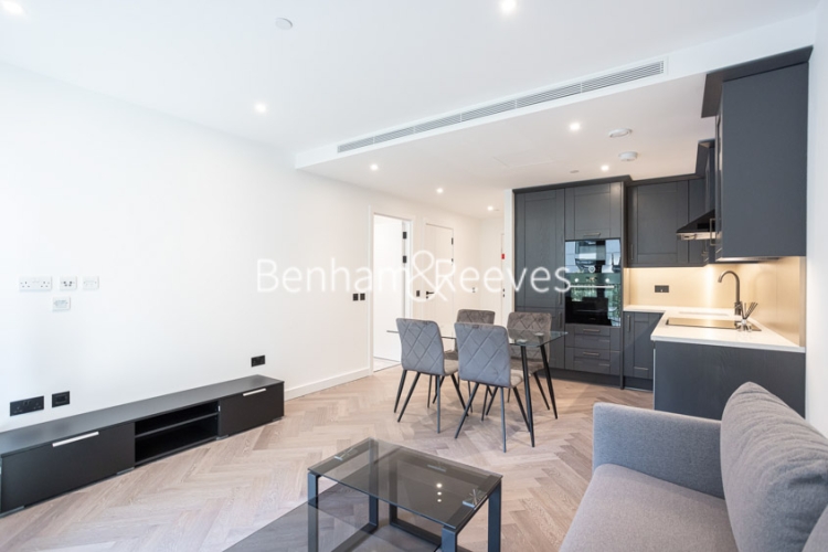 1 bedroom flat to rent in Merino Gardens, Gauging Square, London Dock, E1W-image 13