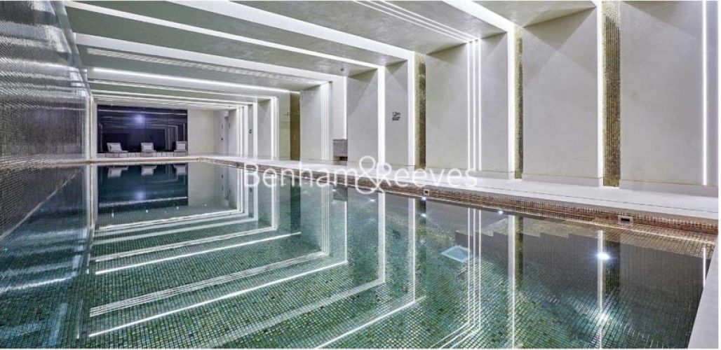 1 bedroom flat to rent in Merino Gardens, Gauging Square, London Dock, E1W-image 14