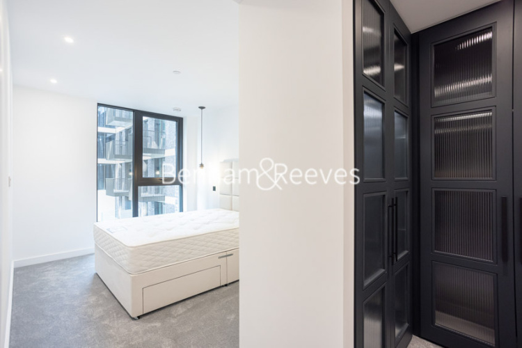 1 bedroom flat to rent in Merino Gardens, London Dock, E1W-image 15