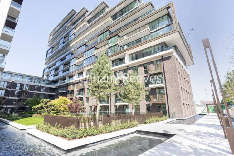 1  bedroom flat to rent in Merino Gardens, London Dock, E1W-image 16