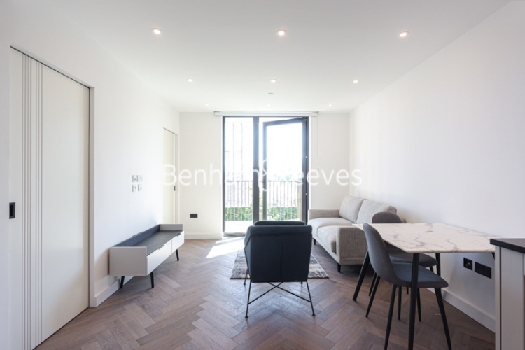 1  bedroom flat to rent in Merino Gardens,  London Dock, E1W-image 1