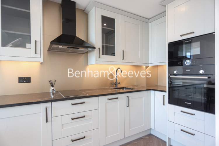 1  bedroom flat to rent in Merino Gardens,  London Dock, E1W-image 2