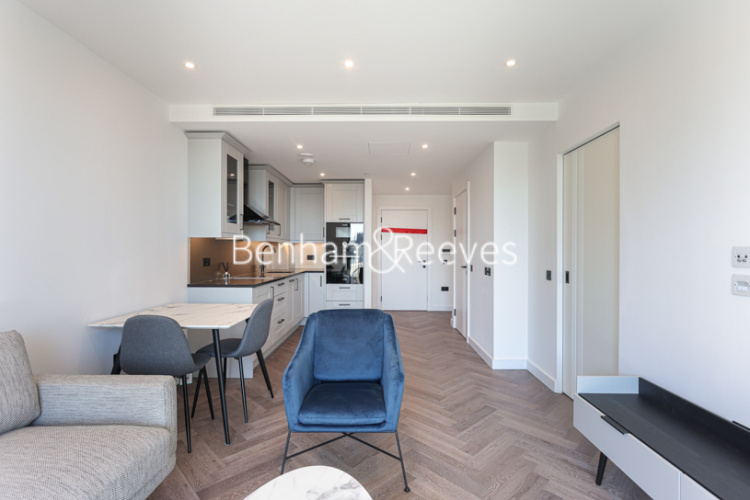 1  bedroom flat to rent in Merino Gardens,  London Dock, E1W-image 4