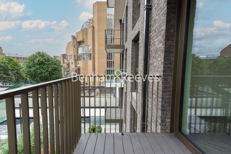 1  bedroom flat to rent in Merino Gardens,  London Dock, E1W-image 6