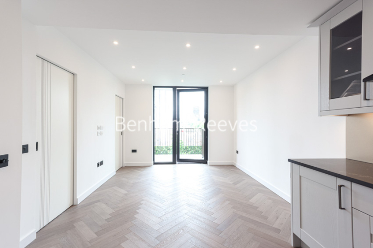 Studio flat to rent in Merino Gardens, Wapping, E1W-image 10