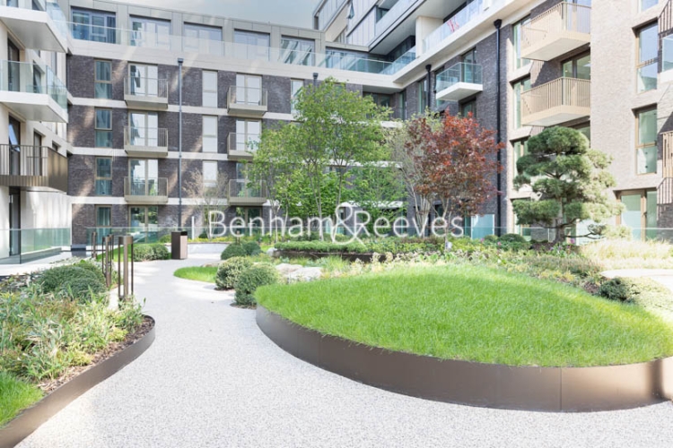 3 bedrooms flat to rent in Merino Gardens, London Dock, E1W-image 7