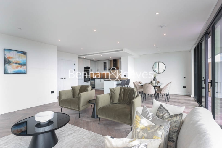 3 bedrooms flat to rent in Merino Gardens, London Dock, E1W-image 8