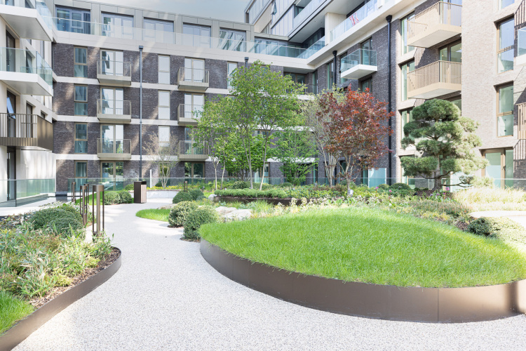 3  bedrooms flat to rent in Merino Gardens, London Dock, Wapping, E1W-image 21