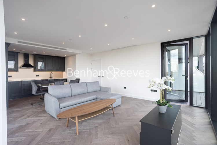 2 bedrooms flat to rent in Merino Gardens, Wapping, E1W-image 1