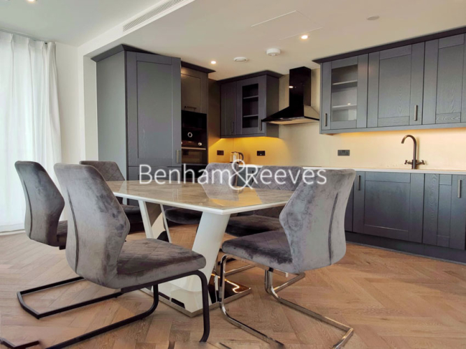 2 bedrooms flat to rent in Merino Gardens, Wapping, E1W-image 2