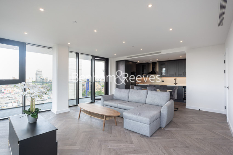 2 bedrooms flat to rent in Merino Gardens, Wapping, E1W-image 9