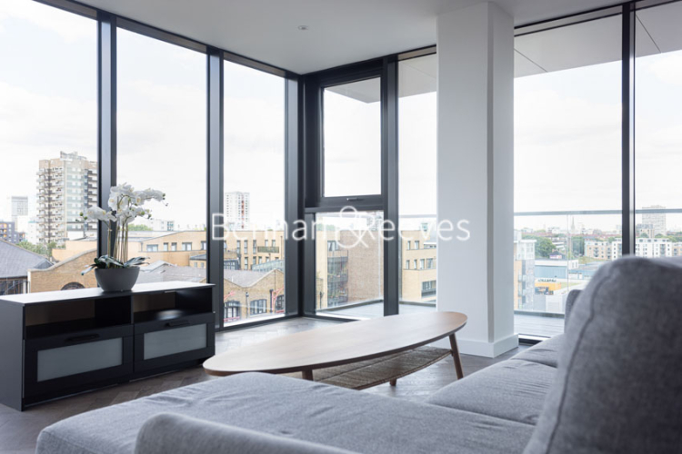 2 bedrooms flat to rent in Merino Gardens, Wapping, E1W-image 10