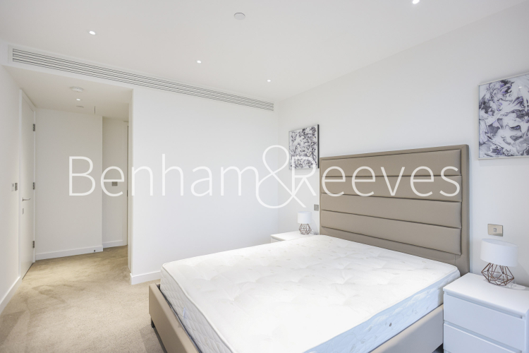 2 bedrooms flat to rent in Kingwood House, Chaucer Gardens, E1-image 3