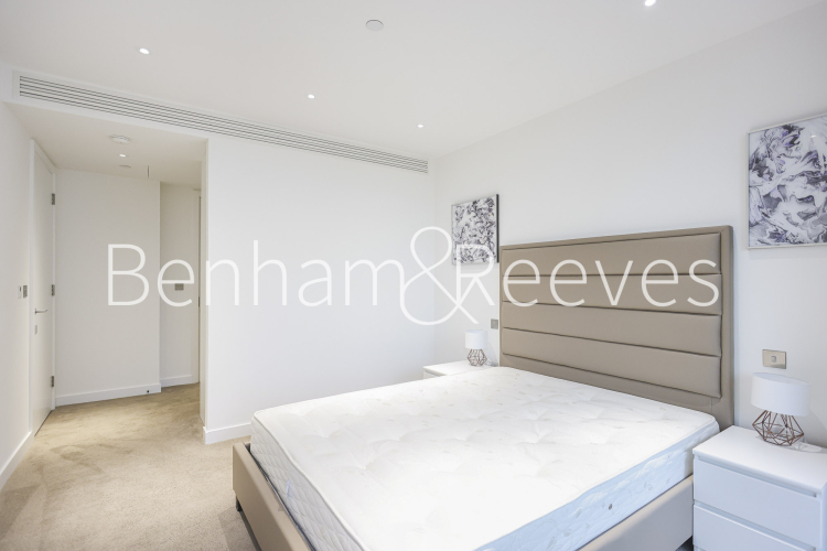 2  bedrooms flat to rent in Kingwood House, Chaucer Gardens, E1-image 3