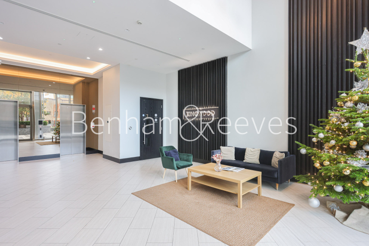 2  bedrooms flat to rent in Kingwood House, Chaucer Gardens, E1-image 10