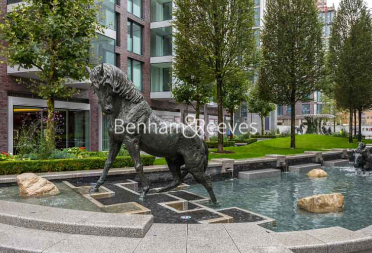2 bedrooms flat to rent in Kingwood House, Chaucer Gardens, E1-image 14