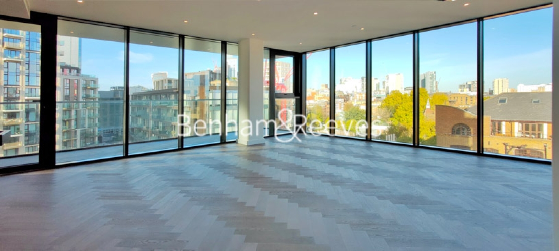 2 bedrooms flat to rent in Merino Gardens, London Dock, E1W-image 1