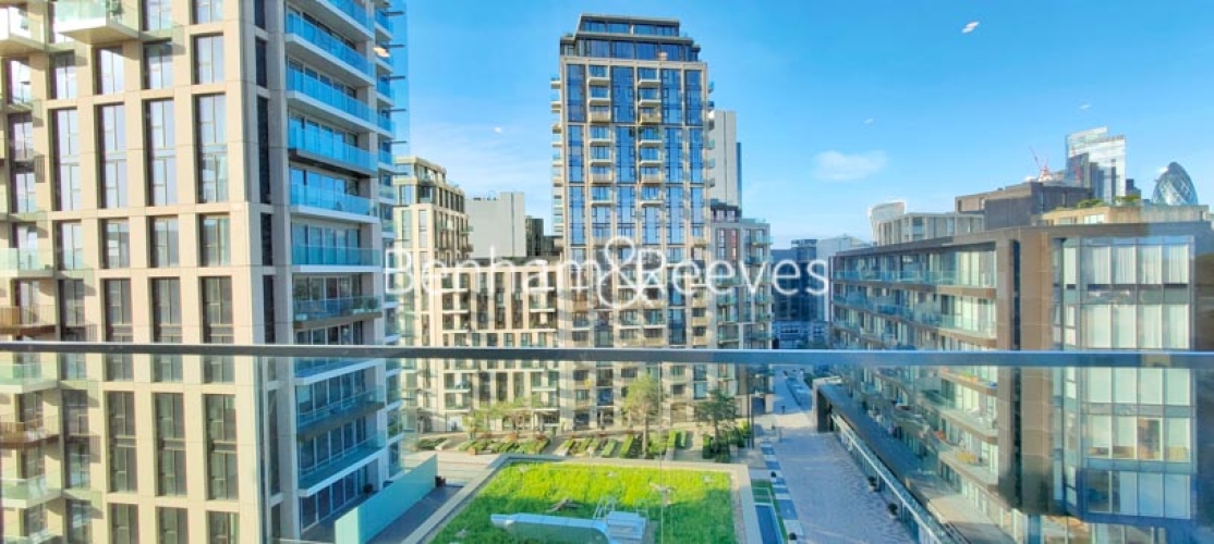 2 bedrooms flat to rent in Merino Gardens, London Dock, E1W-image 5