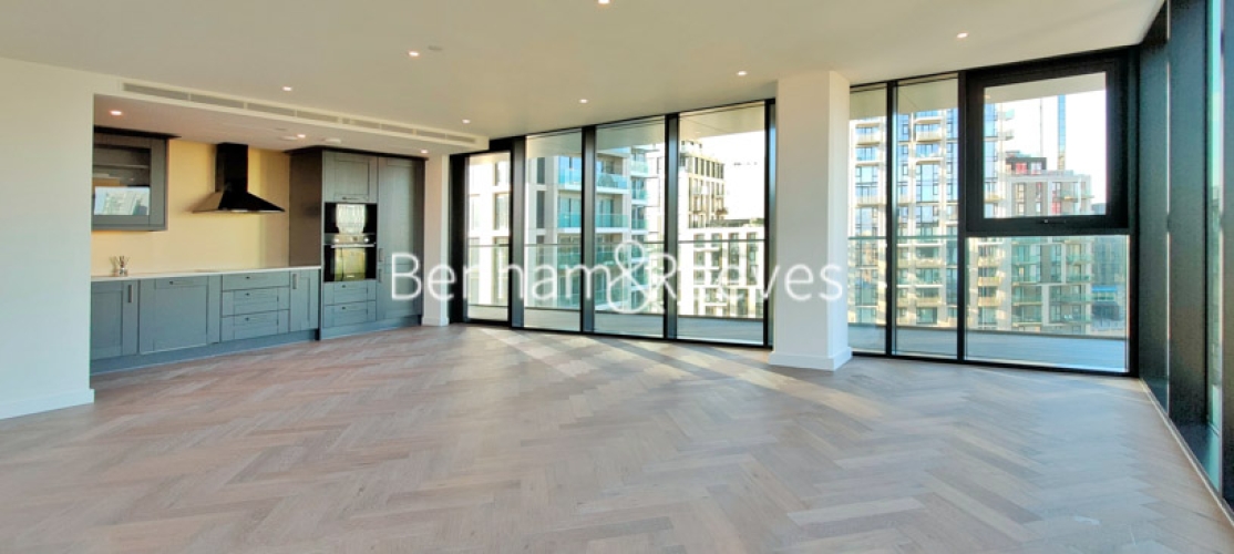 2 bedrooms flat to rent in Merino Gardens, London Dock, E1W-image 7