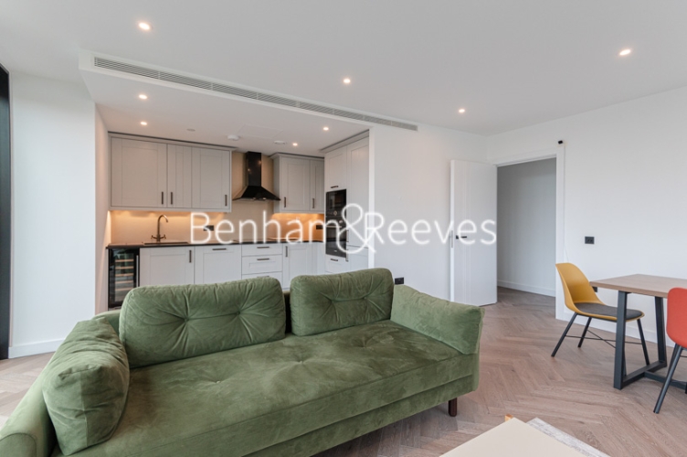 2 bedrooms flat to rent in Merino Gardens, Wapping, E1W-image 1