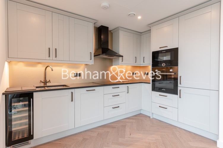 2 bedrooms flat to rent in Merino Gardens, Wapping, E1W-image 2