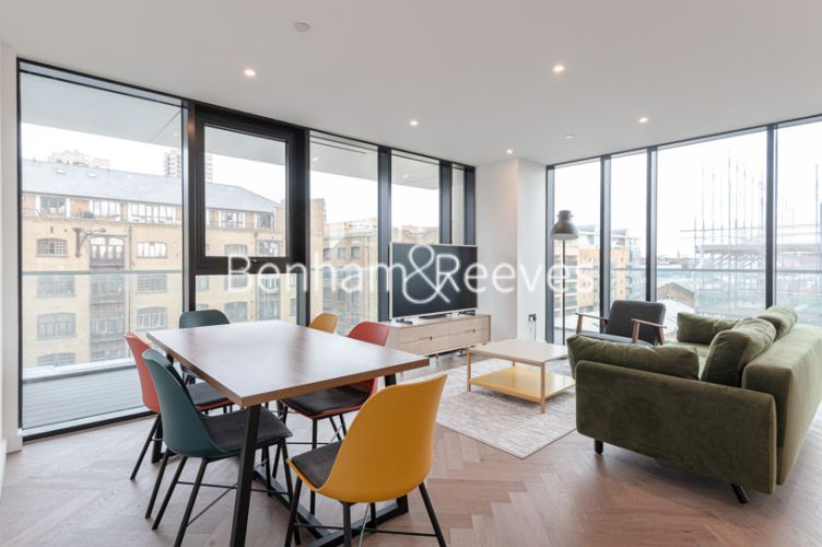 2 bedrooms flat to rent in Merino Gardens, Wapping, E1W-image 3