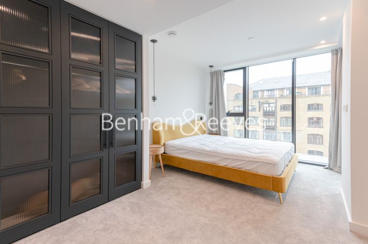 2 bedrooms flat to rent in Merino Gardens, Wapping, E1W-image 4