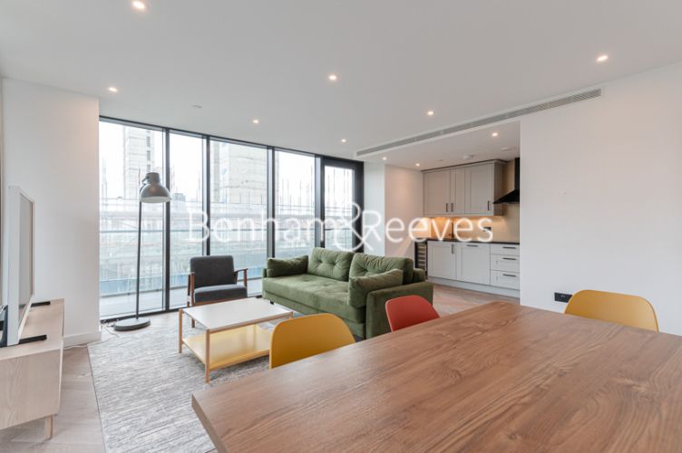 2 bedrooms flat to rent in Merino Gardens, Wapping, E1W-image 8