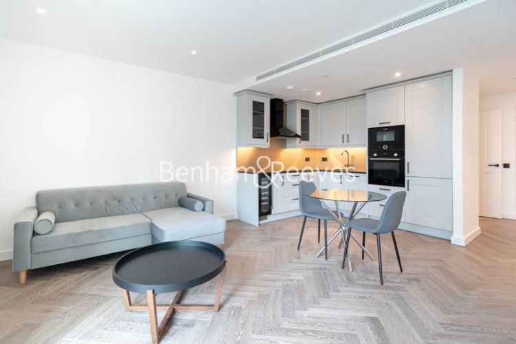 1  bedroom flat to rent in Merino Gardens, London Dock, Wapping, E1W-image 1