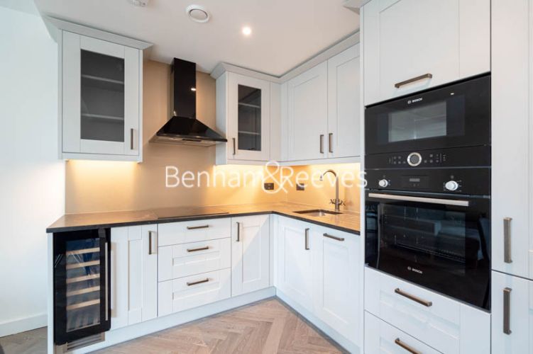 1  bedroom flat to rent in Merino Gardens, London Dock, Wapping, E1W-image 2