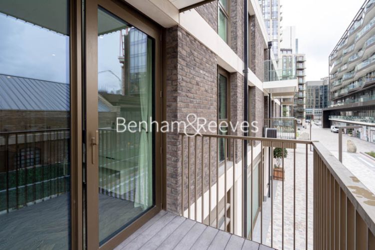 1  bedroom flat to rent in Merino Gardens, London Dock, Wapping, E1W-image 5