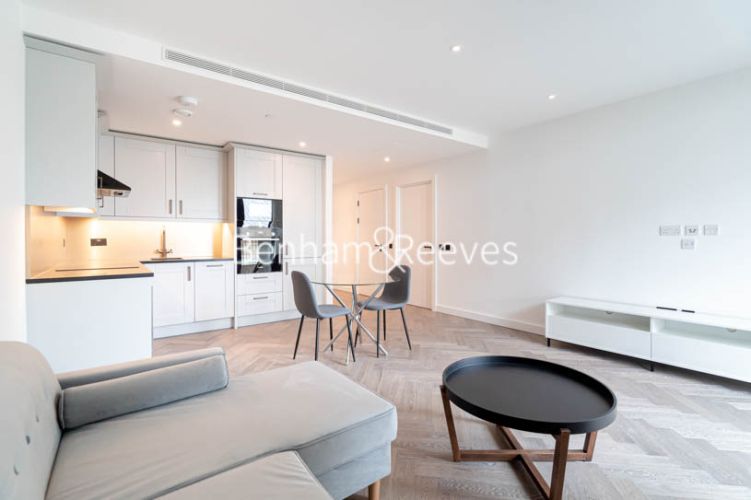 1  bedroom flat to rent in Merino Gardens, London Dock, Wapping, E1W-image 8