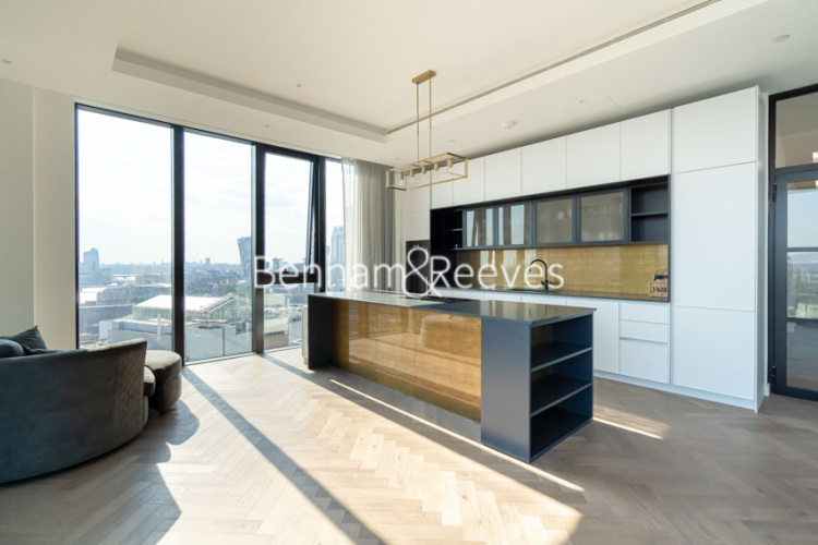 3  bedrooms flat to rent in Gauging Square, Wapping, E1W-image 2