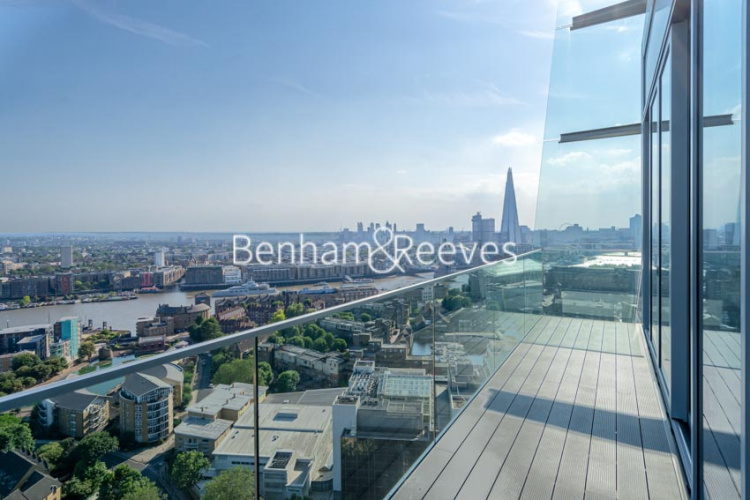 3  bedrooms flat to rent in Gauging Square, Wapping, E1W-image 5