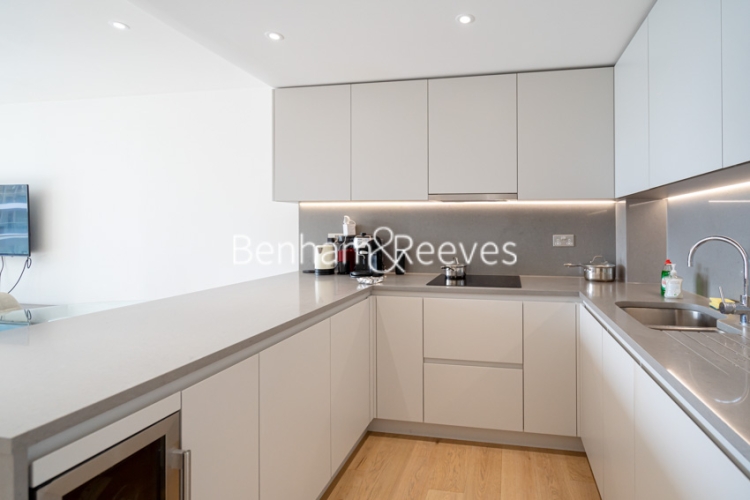 2 bedrooms flat to rent in Gauging Square, Wapping, E1W-image 2
